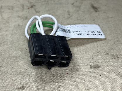 MRAP MAXXPRO DASH 3862899C91 NAVISTAR DEFENSE WIRING HARNESS 6150-01-583-8344