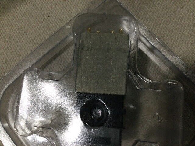 GENUINE NEW KORRY 25493-004 WARNING LIGHT 6220-01-517-5631
