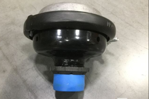 Oshkosh Air Brake Chamber 2530-01-332-9975  Z673276J10 1671852C91