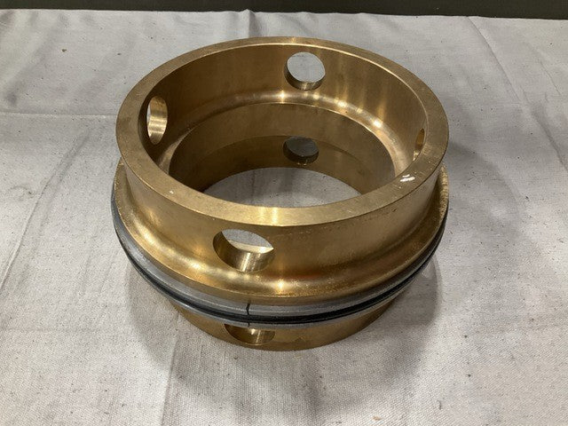 Spacers W/split 14682-B NSN 5365-01-574-5551