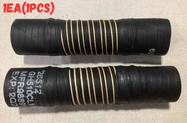 Hose Assy GH510CL1 NSN 4720-01-512-9655