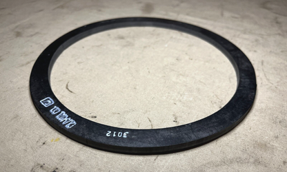 (LPD-4) AUSTIN CLASS, NIMITZ CLASS CVN C4955F GASKET C4955 5330-00-962-2731 NOS