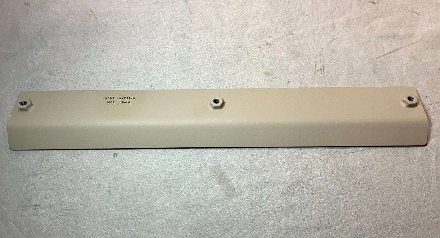 MRAP CAT II 6X6 A1, MRAP-COUGAR VEHICULAR SEAT BRACKET 10004615 2540-01-587-2504