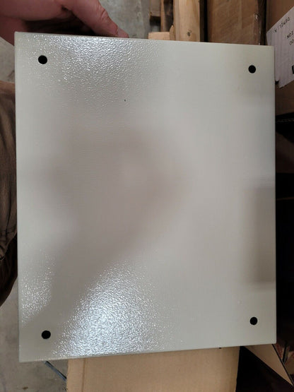 Tower IP65 Service Enclosure 300mm x 150mm x 250mm