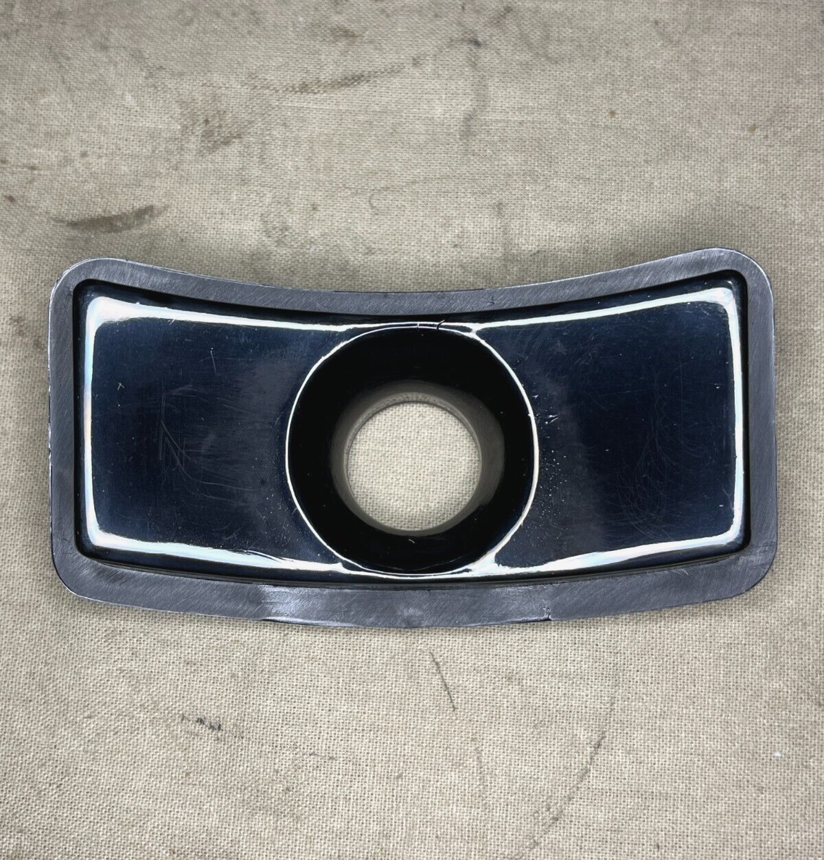 SAFEGUARD CLASS ARS, PC CLASS PATROL BOATS 208424 HANDLE PLATE 2920-01-137-8740