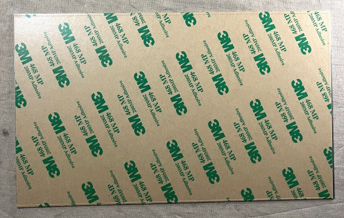 NEW XM1130 GENERAL DYNAMICS 10660237-001 PLATE IDENTIFICATION 9905-20-001-7557