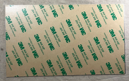 NEW XM1130 GENERAL DYNAMICS 10660237-001 PLATE IDENTIFICATION 9905-20-001-7557