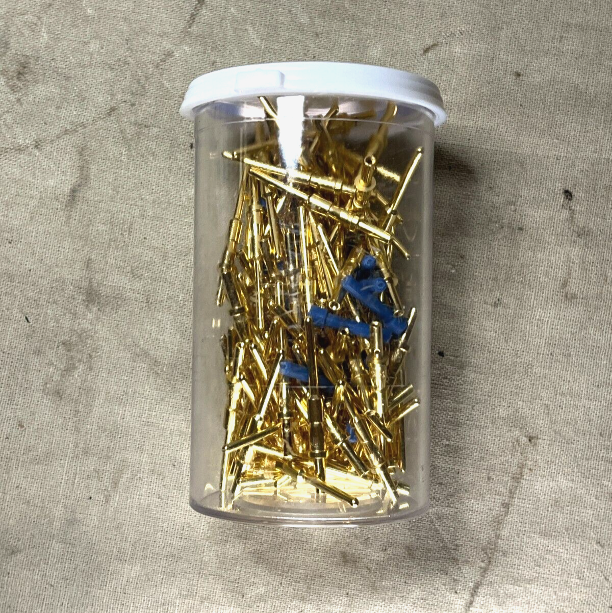 MILITARY CONNECTOR MS3406DJ44B52DW  5935-01-178-8387 MS3406DJ-44B52DW
