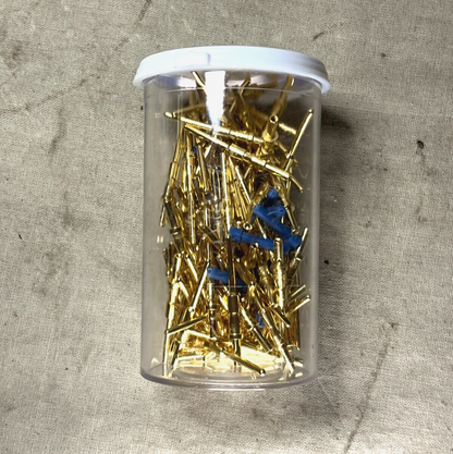 MILITARY CONNECTOR MS3406DJ44B52DW  5935-01-178-8387 MS3406DJ-44B52DW