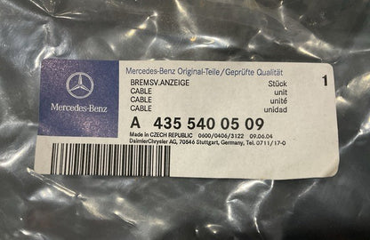 Cable Assy NSN 6150-01-332-2518 - photo 6