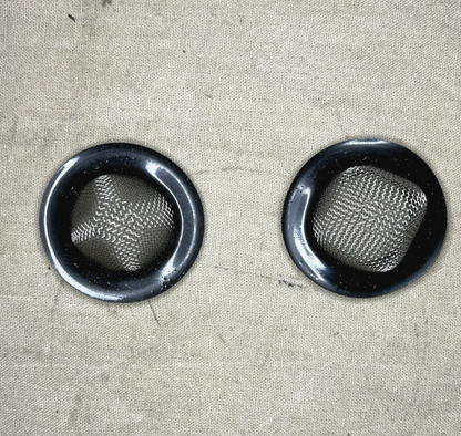 1 LIGHTWEIGHT WATER PURIFIER 12489140 SEDIMENT STRAINER ELEMENT 4730-01-527-8332