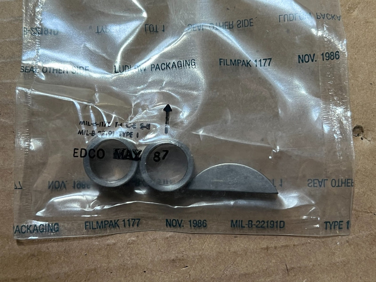 Fluid Valve Stem 2498-00-313-7 NSN 4820-01-391-8370 - photo 7