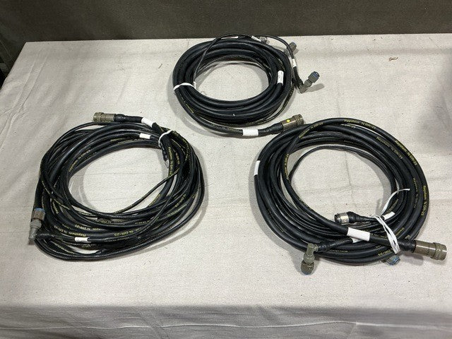 Cable Assembly 12520211 NSN 6150-01-611-0022 - photo 2