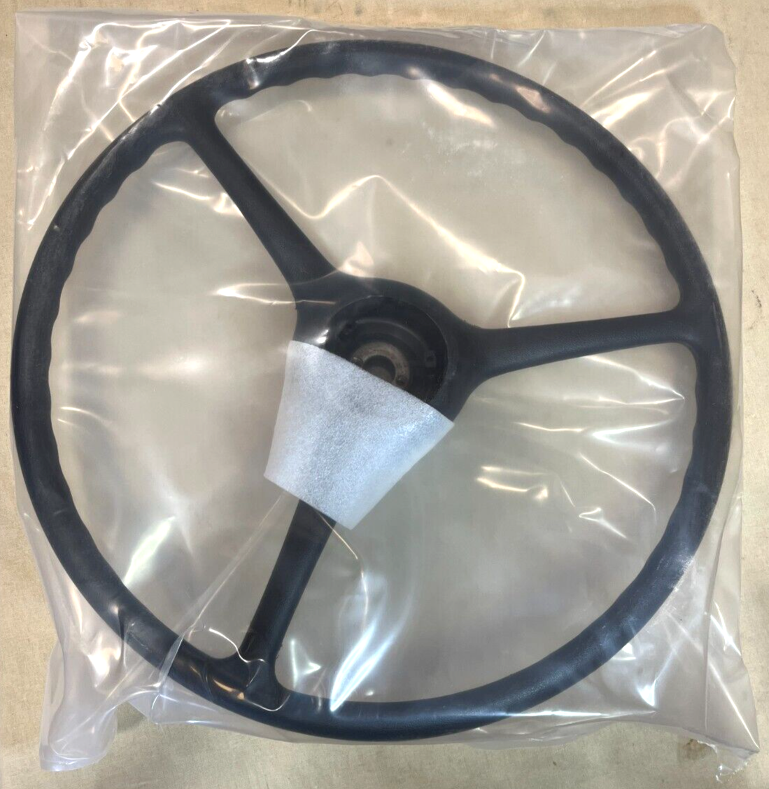 MILITARY VEHICLE 10698425-011 STEERING WHEEL COLUMN KIT 10698425 2530200089632