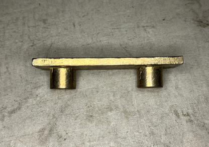 KALMAR SLIDSKINNE 3'' STRAIGHT HEADLESS ROD 5340171129887 5340-17-112-9887