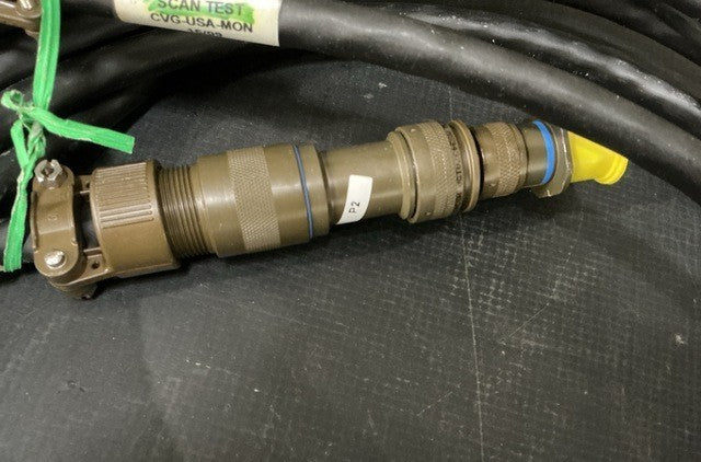 Cable Assembly 3872132 NSN 6150-01-599-0205 - photo 4