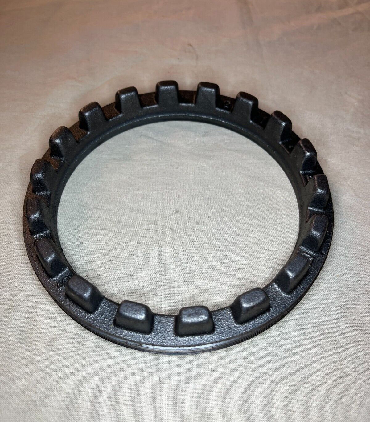 MRAP MAXXPRO CAT I, M-915 TRUCK 1681827C1 BEARING, RING 2214G1125 5365013537178