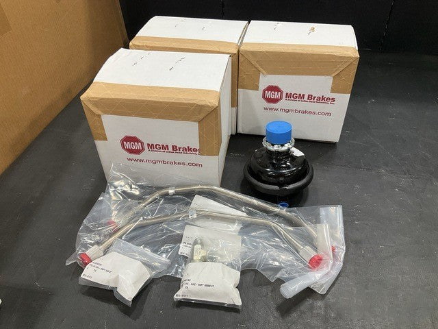 Chamber Parts Kit 1009103 NSN 2530-01-576-4607