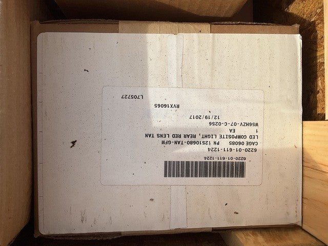Led Lighting Kit M88A2 - photo 5