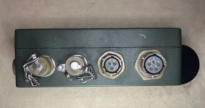 MRAP POWER DISTRIBUTION BOX TOP LEVEL ASSY MIK1-1012 6110-01-537-6669