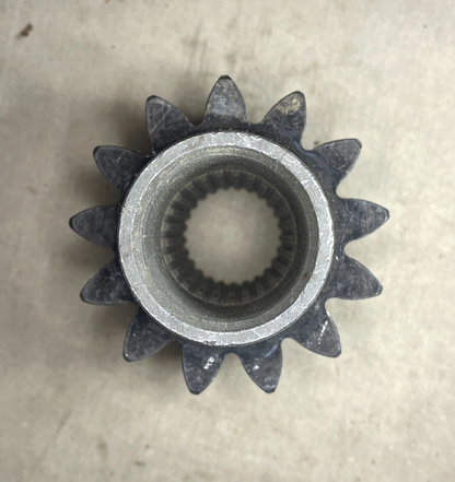 US ARMY MATCHED SPUR FINAL DRIVE GEAR PINION SET 5703176 3020-00-020-2284