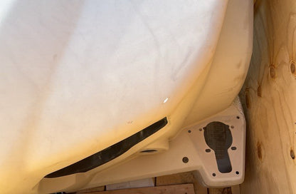 Engine Compartment Hood 12610562 NSN 2510-01-692-6731 - photo 10