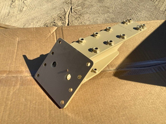 Mrap Seat Survivability Kit 35N1-555NN05-1D NSN 2540-01-590-9777 - photo 17