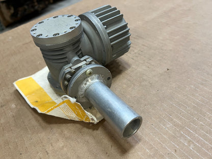Cooler AN/VSG-2 NSN 5855-01-054-9014 - photo 4