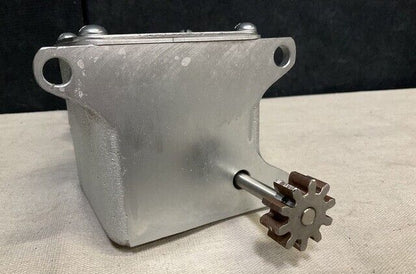 Military Sealift Command (Msc) 135037 Soot Blower Switch Box 4410-01-390-1435
