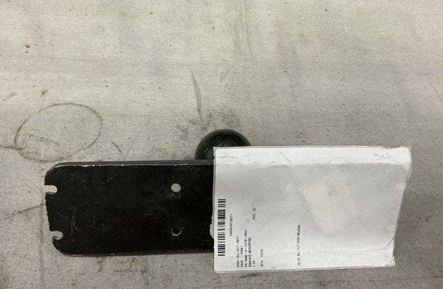Mounting Bracket RAM-D-111B-IN1U NSN 5340-01-617-8277 - photo 4