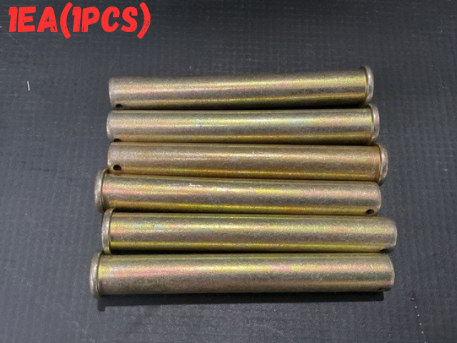 Straight Pin C-130 NSN 5315-00-088-8826