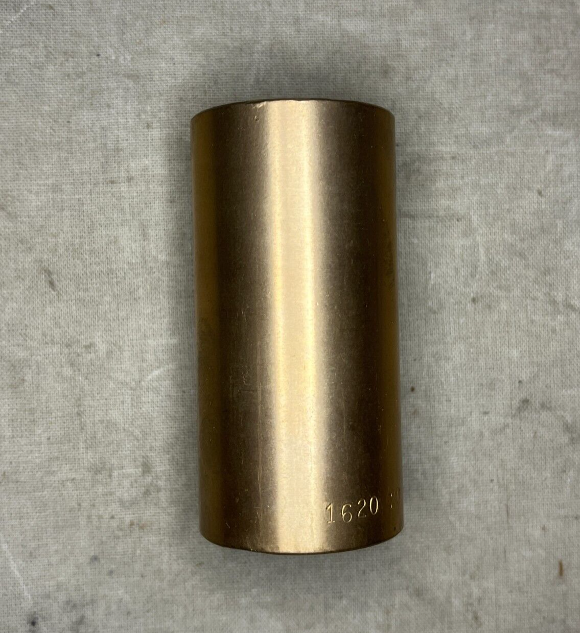 NEW CAST BRONZE SLEEVE BEARING4-7 1/2-5200X NO. 21 CB-162020 3120-01-387-4086