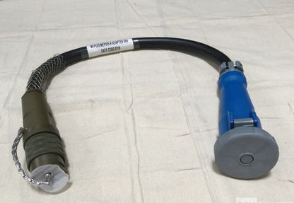 MILITARY SPECIAL CABLE 6150-01-529-8063 ADPMIL-560 ADPMIL560 DCX-ADPMIL560