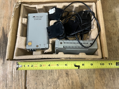 Rate Converter AT-MMC2000/LC - photo 2