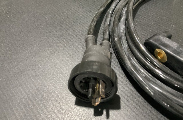 Cable Assy NSN 6150-01-332-2518 - photo 2