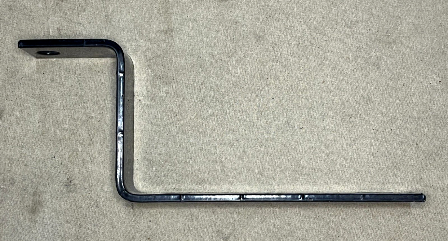 MRAP - COUGAR, JERRV 1576-LL2-001 SUPPORT EXHAUST PIPE HANGER 5340-01-541-1521