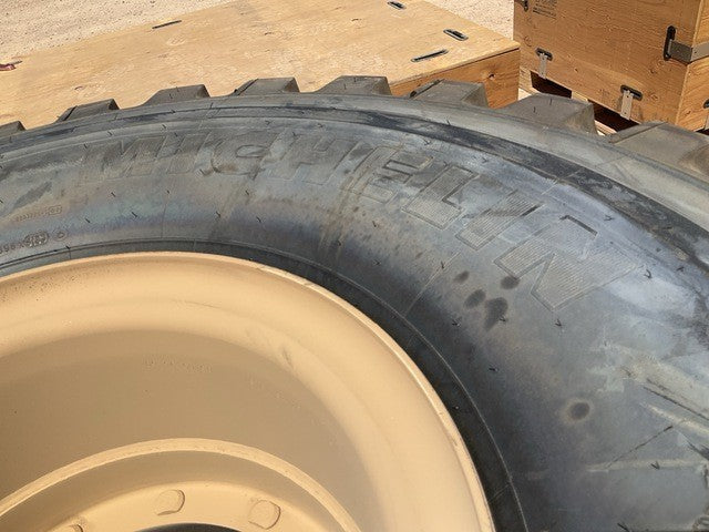 Axle Kit 10049378 NSN 2530-01-580-2750 - photo 8