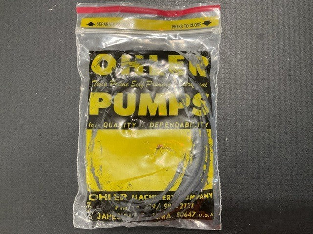 Pump Assy 13217E7170 NSN 4320-01-283-4525 - photo 13