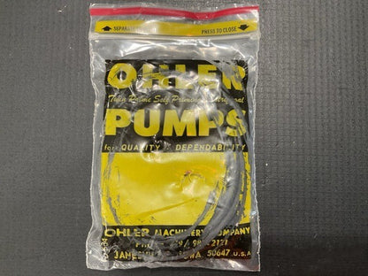 Pump Assy 13217E7170 NSN 4320-01-283-4525 - photo 13