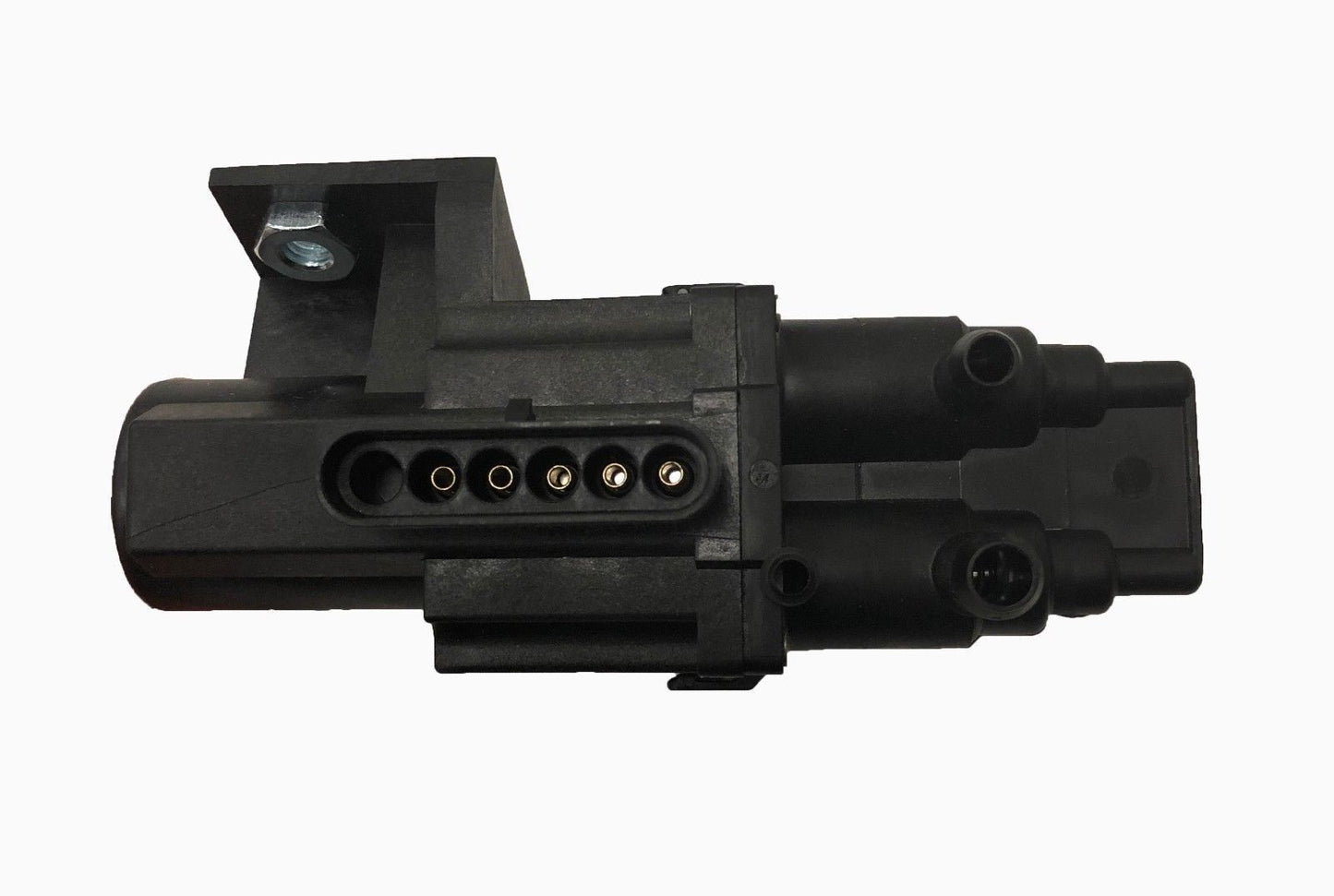 (6) Qty.   6 Port Fuel Gas Dual Tank Selector Valve  GM Pickup Truck 42-159