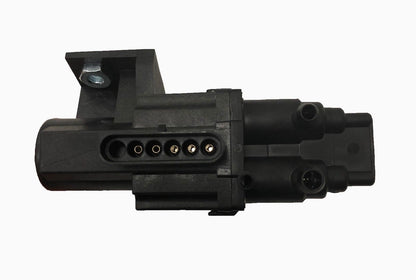 (6) Qty.   6 Port Fuel Gas Dual Tank Selector Valve  GM Pickup Truck 42-159