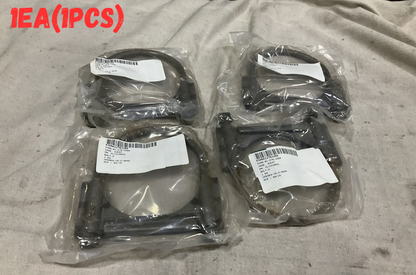 U-bolt FLTXC40GS NSN 5306-01-276-3260