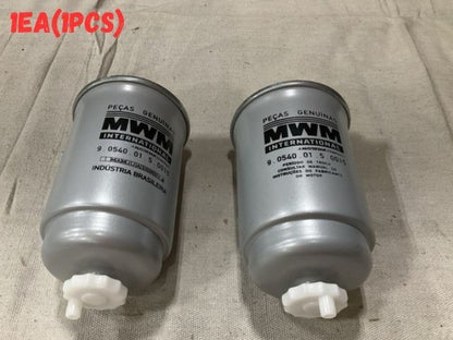 Filter M1161 NSN 2910-01-597-2258