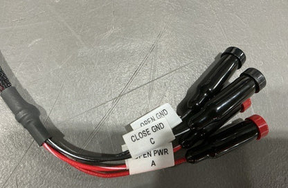 Wiring Harness ZTSE4662 NSN 6150-01-573-0478 - photo 3