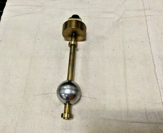 MILITARY GENERATOR 9876-200 DAY TANK FUEL LEVEL FLOAT SWITCH 5930-00-405-6153