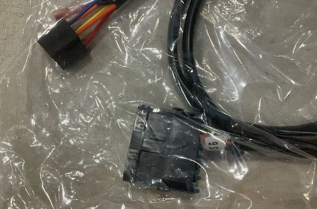 Branched Wiring Harness 25-2456 NSN 6150-20-005-6826 - photo 3