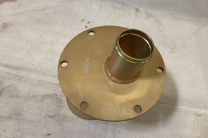 MCM 1-2 MCM ENGINES BREATHER RIGHT B FLANGE ASSEMBLY A701347A 2815-00-409-1204