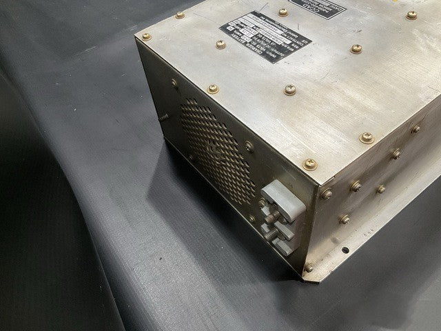 Battery Charger 07639-DSH831-1A NSN 6130-01-337-7422 - photo 10