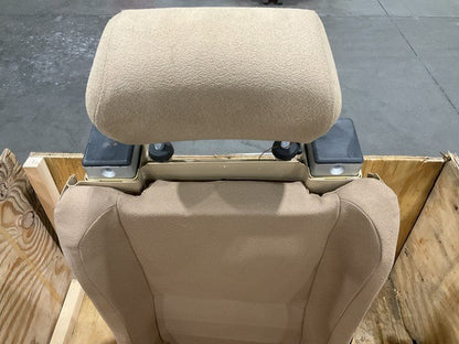 Vehicular Seat X000010 NSN 2540-01-599-4157 - photo 7