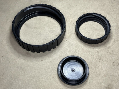 JOHN DEERE RE526834 MECHA SEAL REPLACEMENT PARTS KIT RE51649 5330-01-452-1310